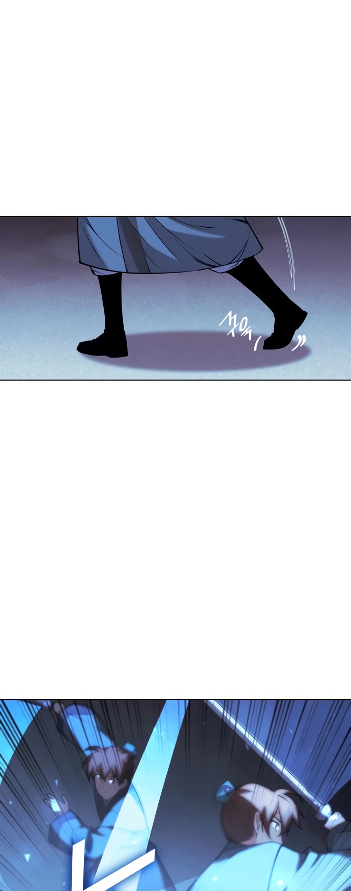 Tale of a Scribe Who Retires to the Countryside Chapter 73 page 9 - Chapter 73: Season 2: Ch 10