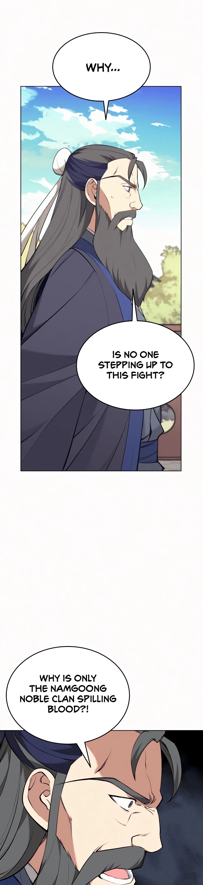Tale of a Scribe Who Retires to the Countryside Chapter 74 page 14 - Chapter 74: Season 2: Ch 11