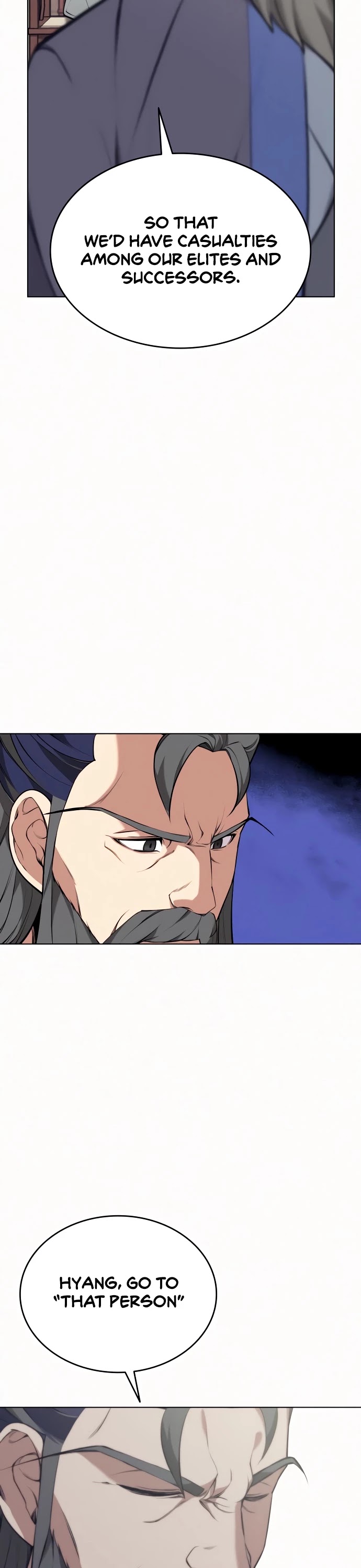 Tale of a Scribe Who Retires to the Countryside Chapter 74 page 17 - Chapter 74: Season 2: Ch 11
