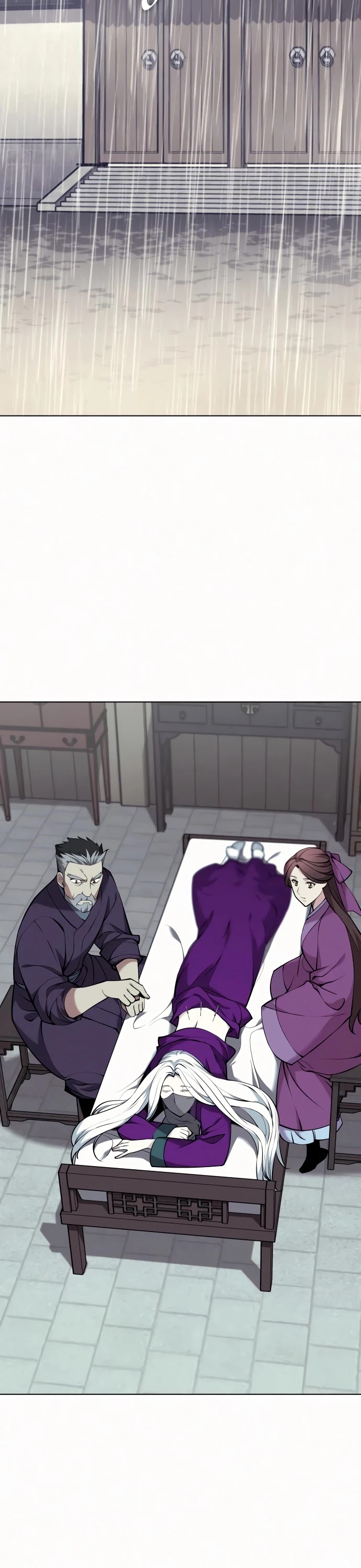 Tale of a Scribe Who Retires to the Countryside Chapter 74 page 23 - Chapter 74: Season 2: Ch 11
