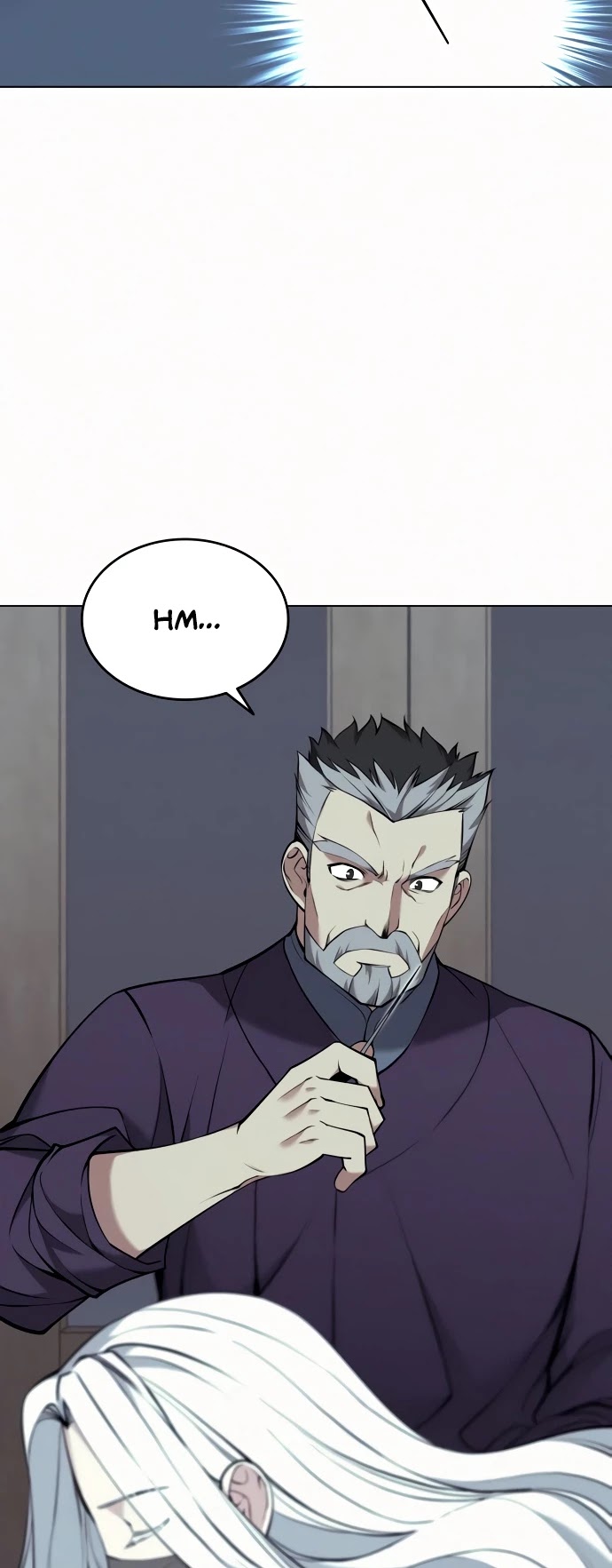 Tale of a Scribe Who Retires to the Countryside Chapter 74 page 25 - Chapter 74: Season 2: Ch 11