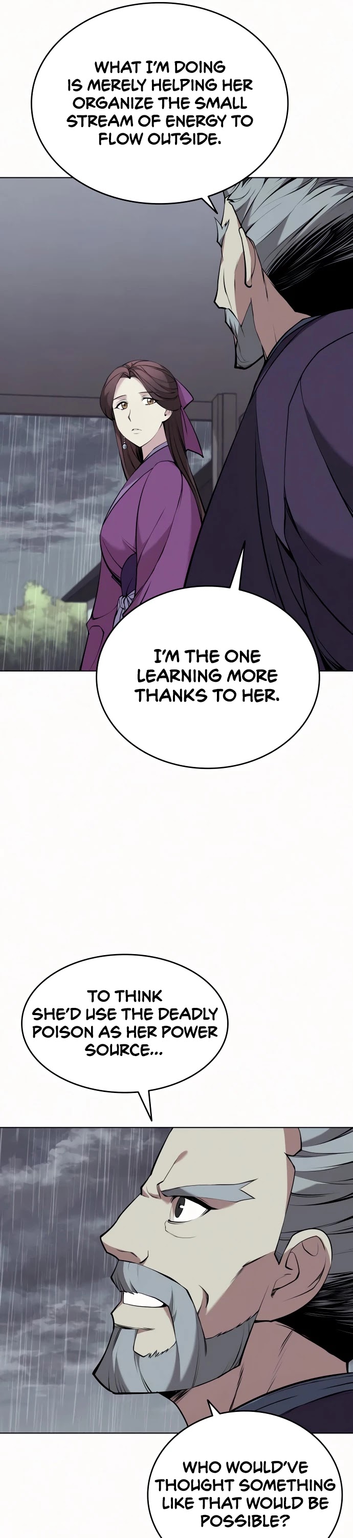 Tale of a Scribe Who Retires to the Countryside Chapter 74 page 29 - Chapter 74: Season 2: Ch 11