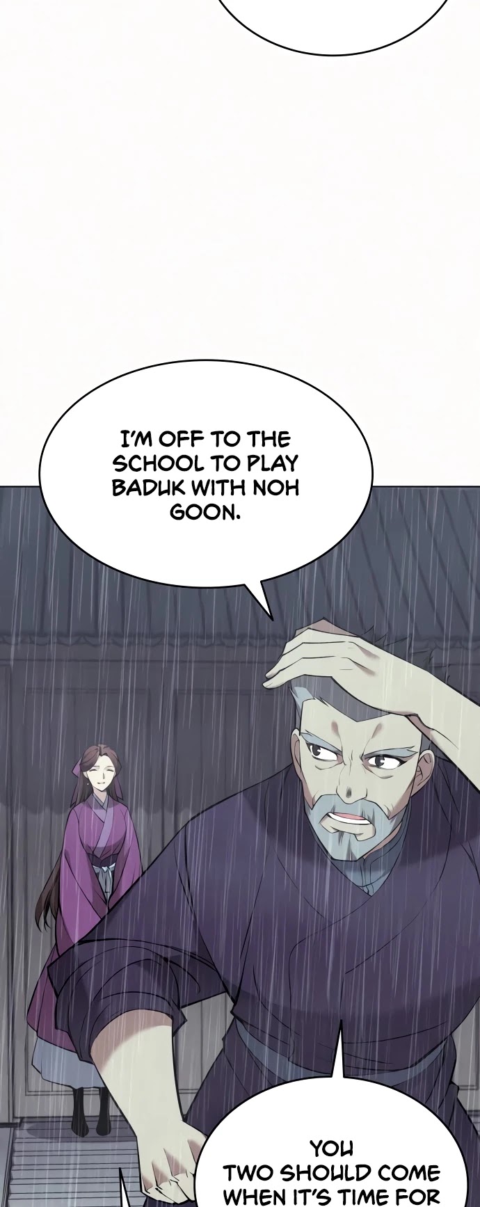 Tale of a Scribe Who Retires to the Countryside Chapter 74 page 30 - Chapter 74: Season 2: Ch 11