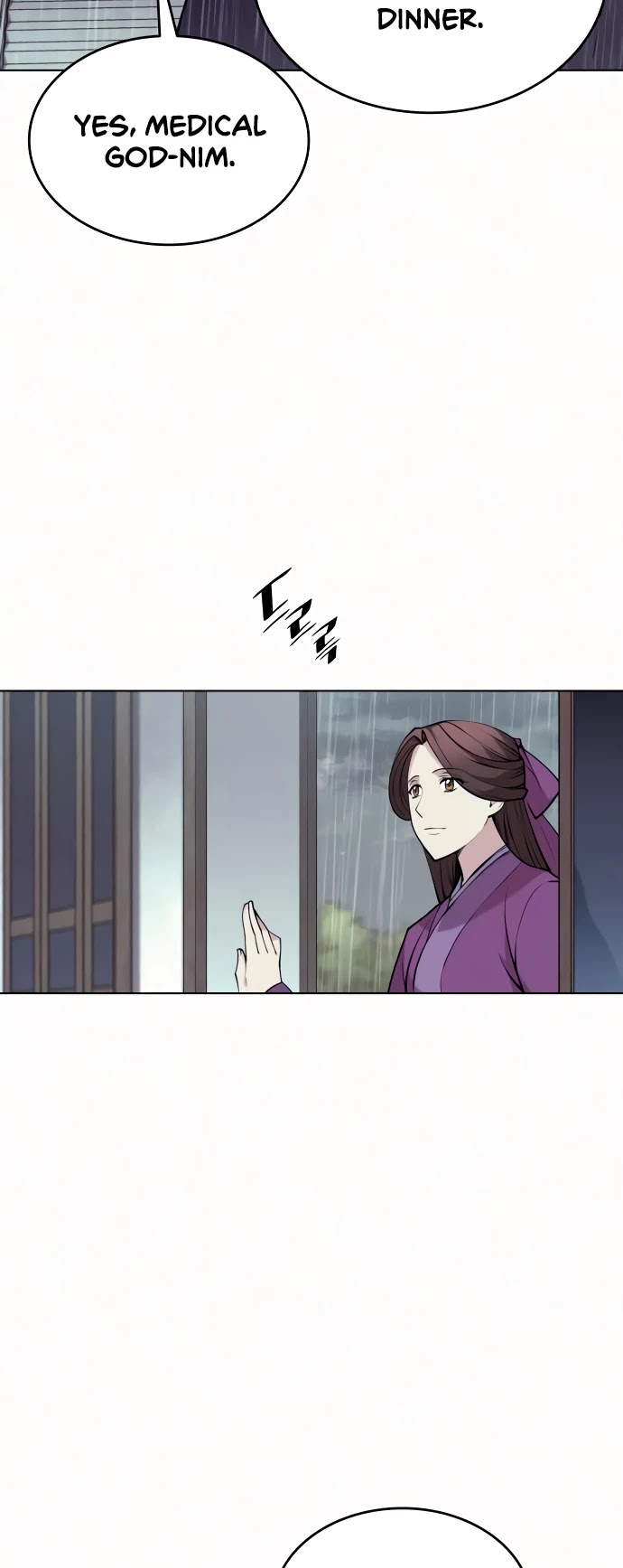 Tale of a Scribe Who Retires to the Countryside Chapter 74 page 31 - Chapter 74: Season 2: Ch 11