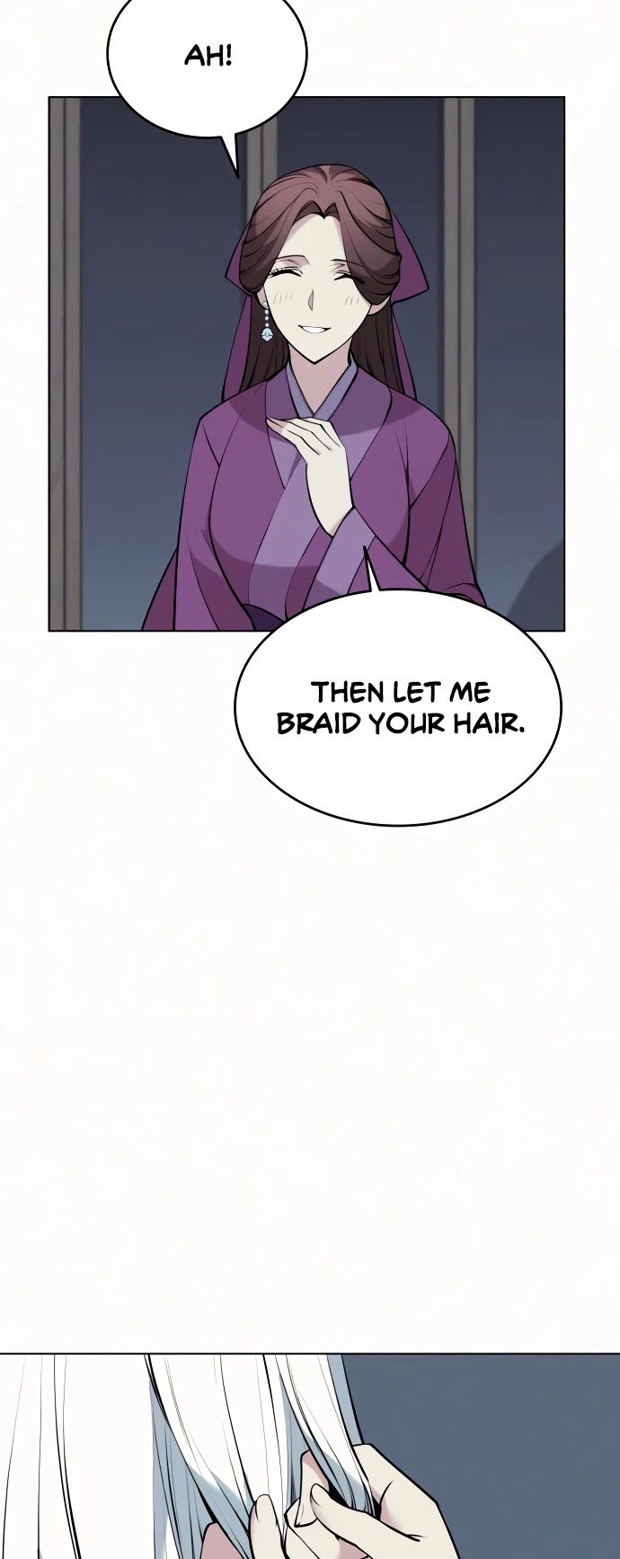 Tale of a Scribe Who Retires to the Countryside Chapter 74 page 33 - Chapter 74: Season 2: Ch 11