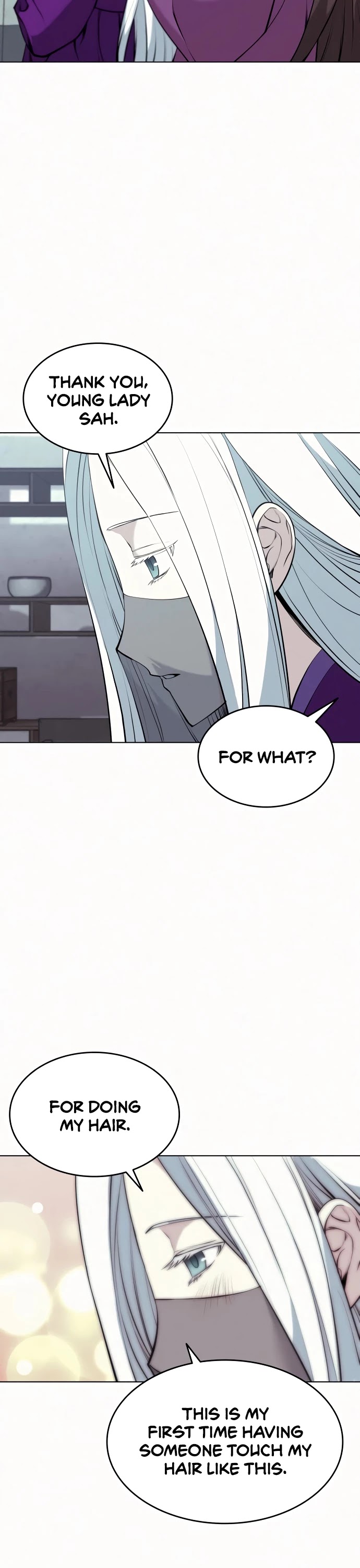 Tale of a Scribe Who Retires to the Countryside Chapter 74 page 35 - Chapter 74: Season 2: Ch 11
