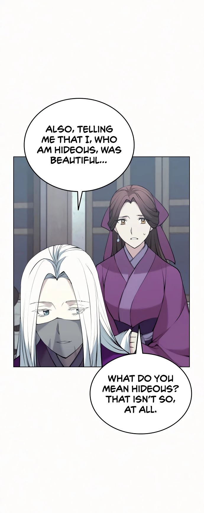 Tale of a Scribe Who Retires to the Countryside Chapter 74 page 36 - Chapter 74: Season 2: Ch 11