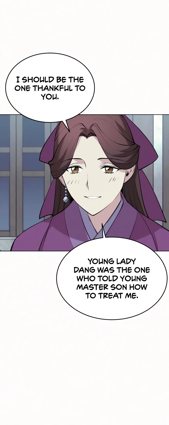 Tale of a Scribe Who Retires to the Countryside Chapter 74 page 37 - Chapter 74: Season 2: Ch 11