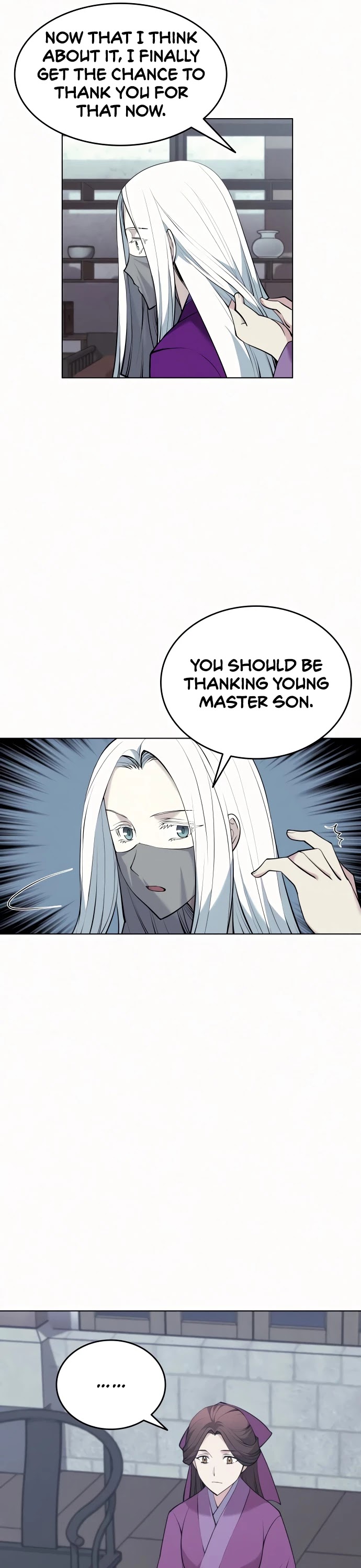 Tale of a Scribe Who Retires to the Countryside Chapter 74 page 38 - Chapter 74: Season 2: Ch 11