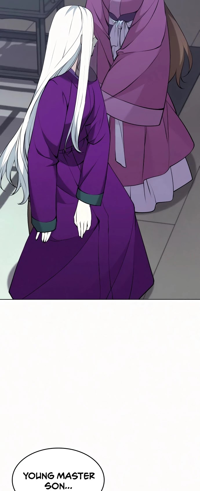 Tale of a Scribe Who Retires to the Countryside Chapter 74 page 39 - Chapter 74: Season 2: Ch 11