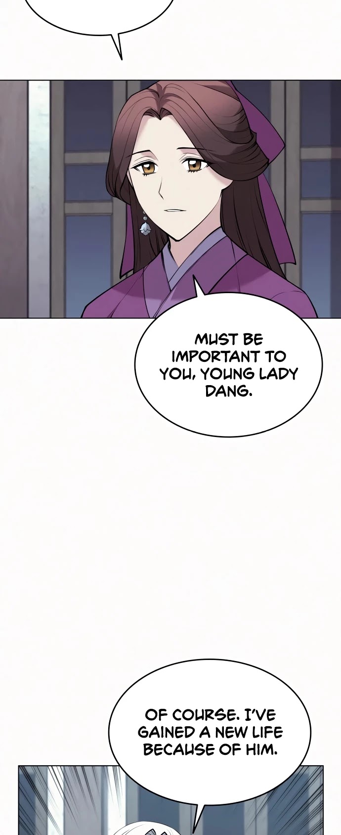 Tale of a Scribe Who Retires to the Countryside Chapter 74 page 40 - Chapter 74: Season 2: Ch 11