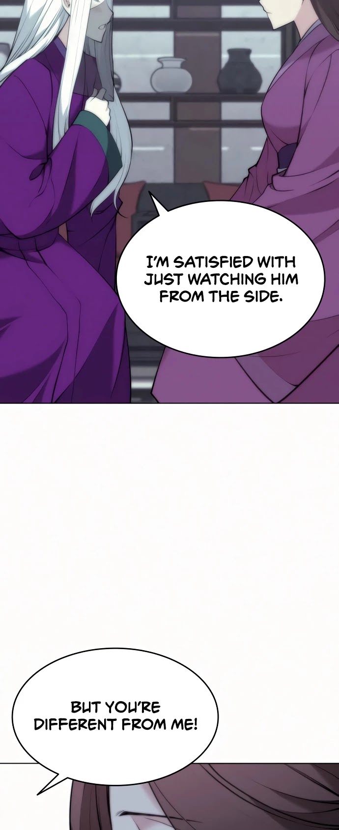 Tale of a Scribe Who Retires to the Countryside Chapter 74 page 42 - Chapter 74: Season 2: Ch 11