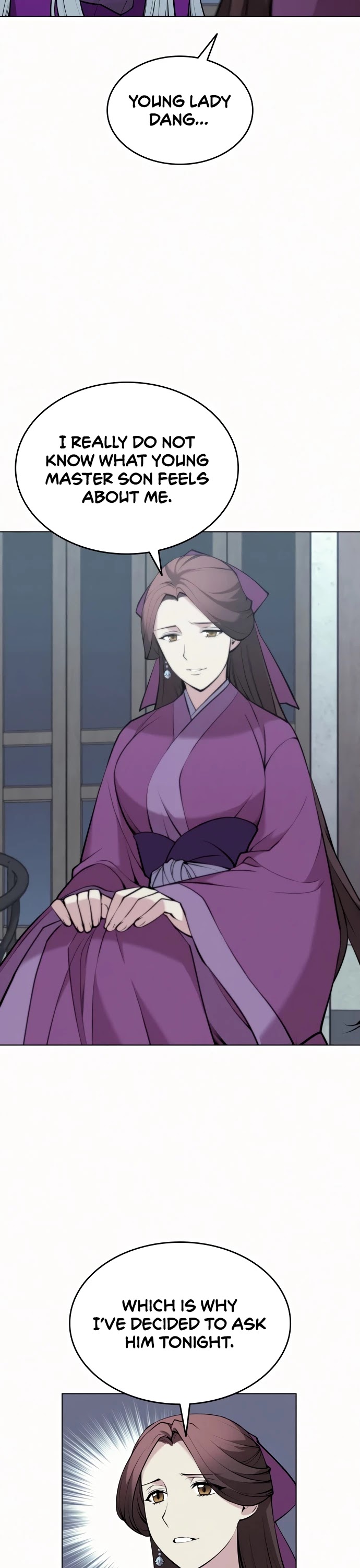 Tale of a Scribe Who Retires to the Countryside Chapter 74 page 44 - Chapter 74: Season 2: Ch 11