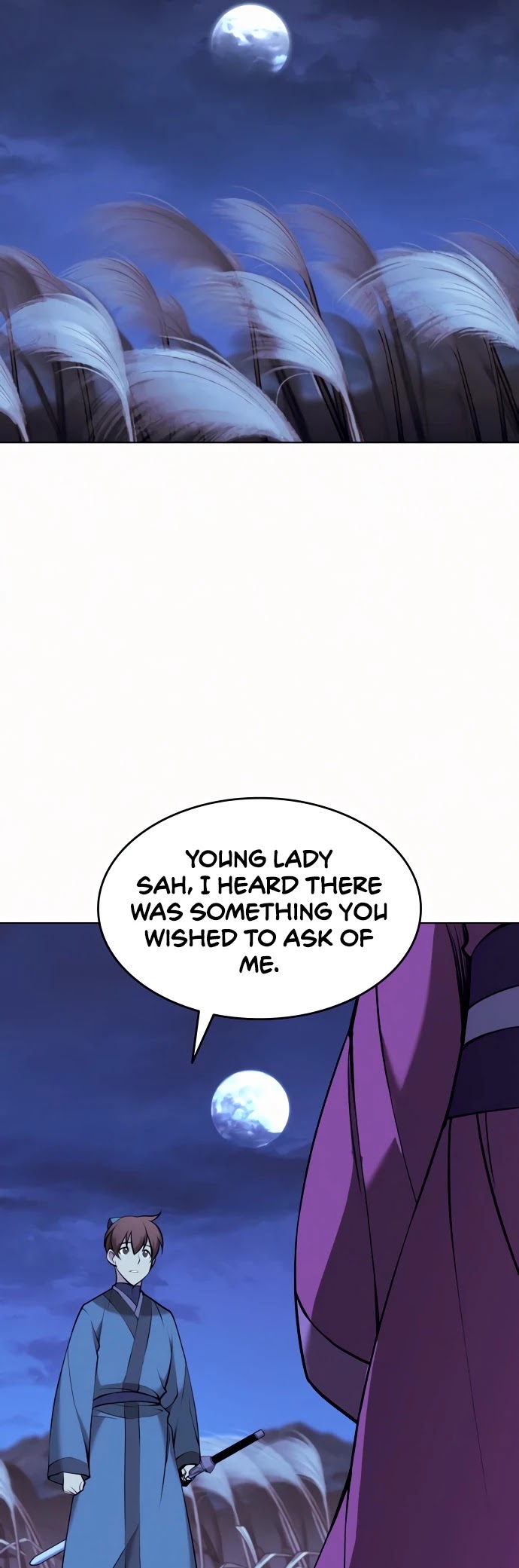 Tale of a Scribe Who Retires to the Countryside Chapter 74 page 47 - Chapter 74: Season 2: Ch 11