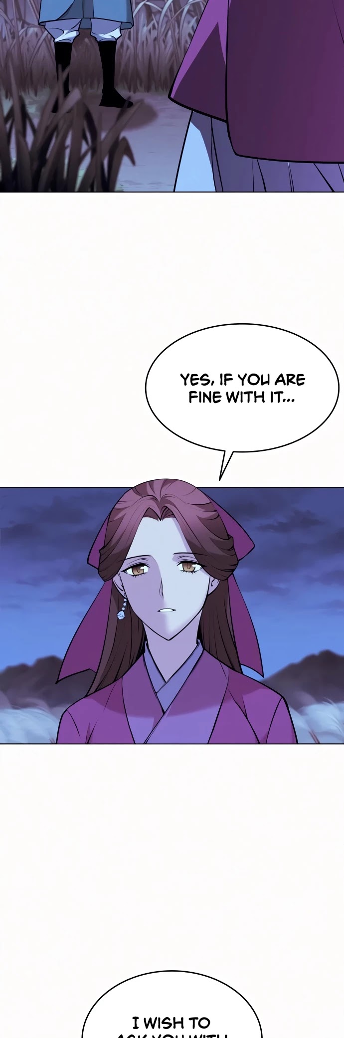 Tale of a Scribe Who Retires to the Countryside Chapter 74 page 48 - Chapter 74: Season 2: Ch 11