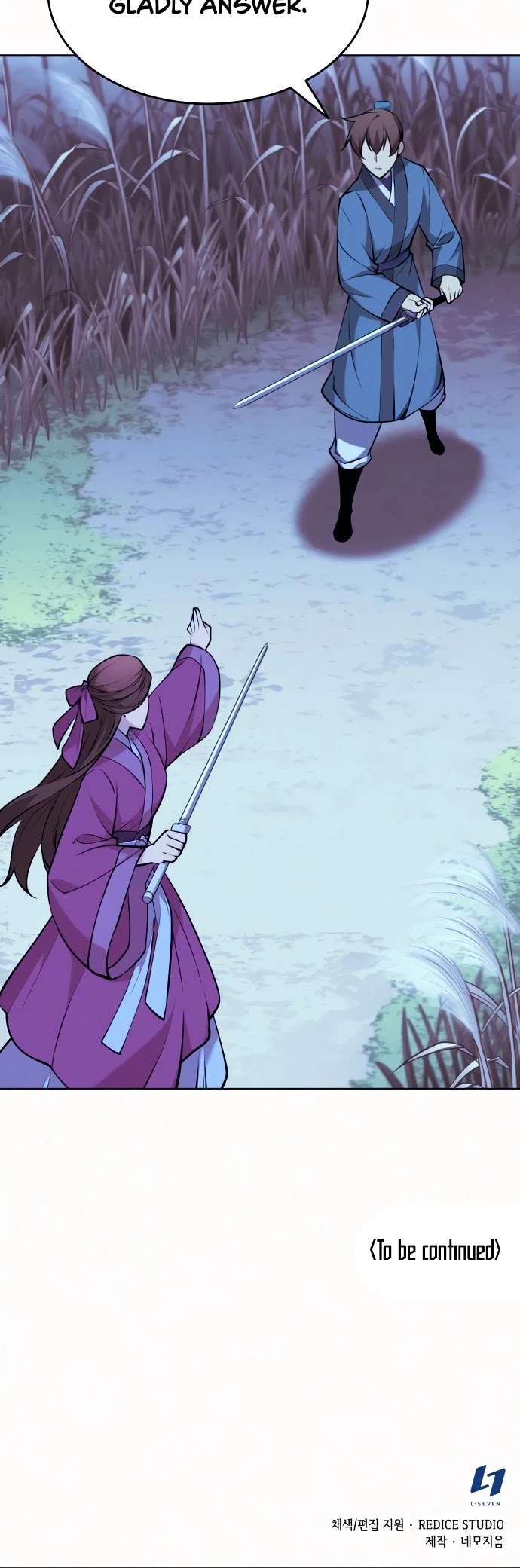 Tale of a Scribe Who Retires to the Countryside Chapter 74 page 52 - Chapter 74: Season 2: Ch 11