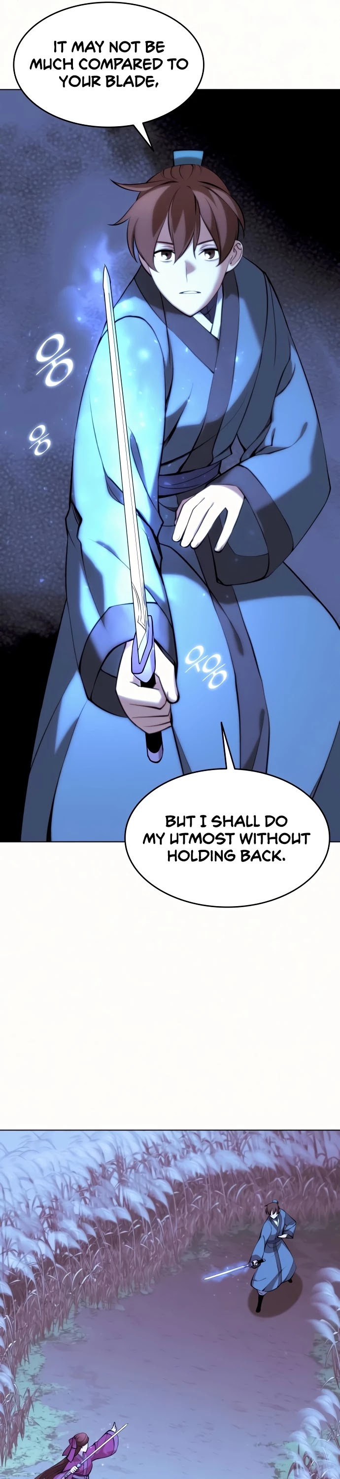 Tale of a Scribe Who Retires to the Countryside Chapter 75 page 11 - Chapter 75: Season 2: Ch 12