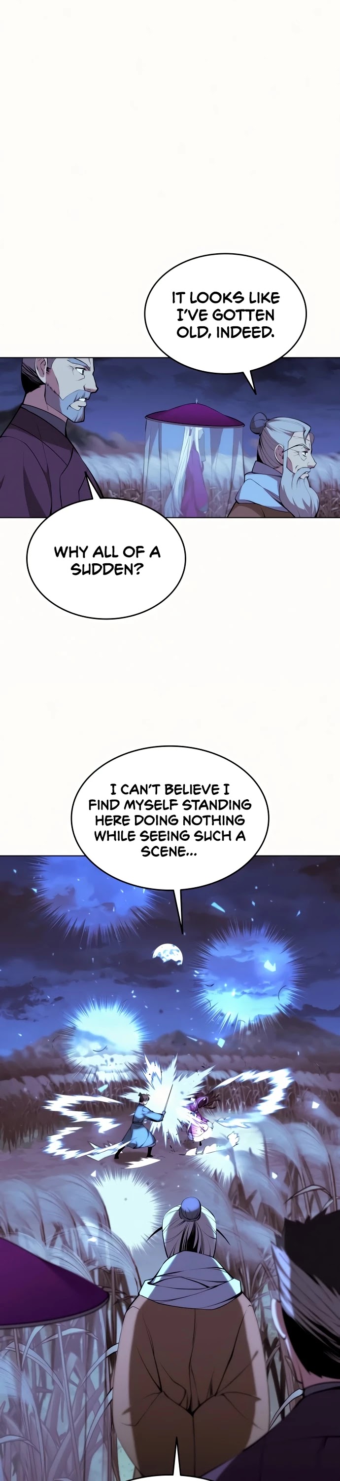 Tale of a Scribe Who Retires to the Countryside Chapter 75 page 26 - Chapter 75: Season 2: Ch 12