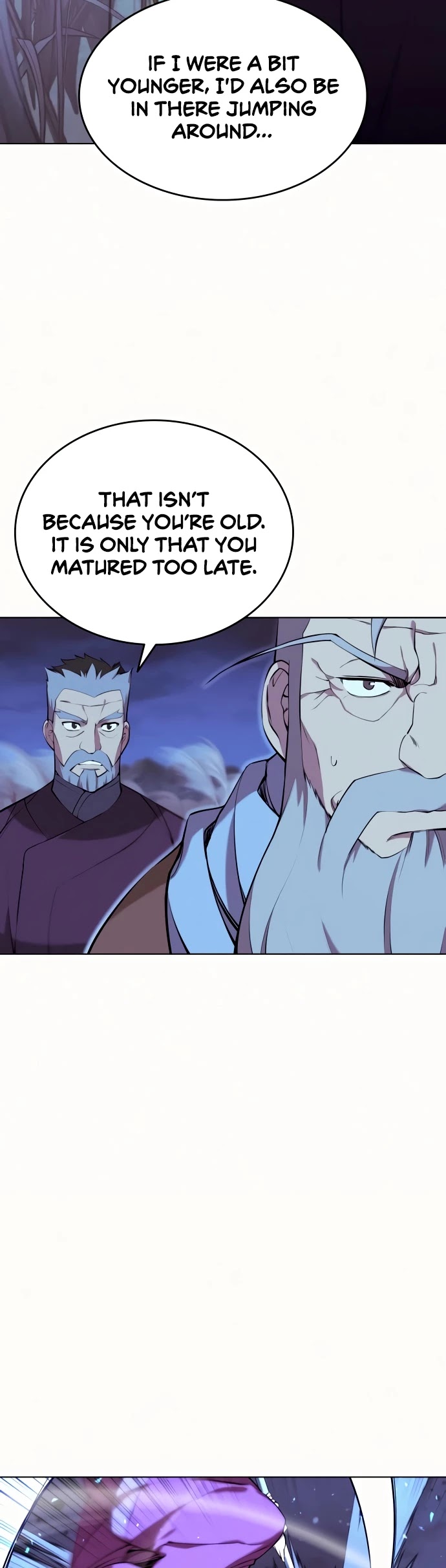 Tale of a Scribe Who Retires to the Countryside Chapter 75 page 27 - Chapter 75: Season 2: Ch 12
