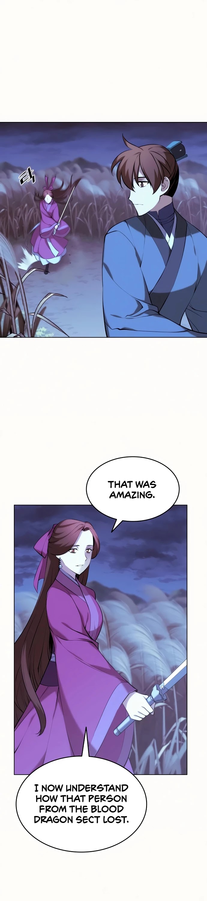 Tale of a Scribe Who Retires to the Countryside Chapter 75 page 29 - Chapter 75: Season 2: Ch 12