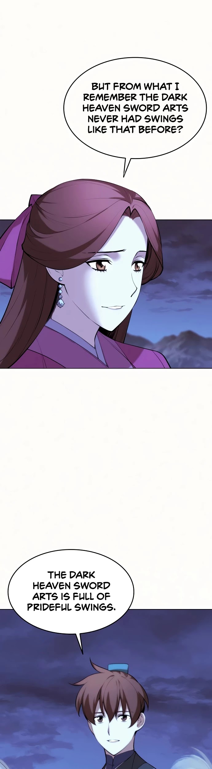 Tale of a Scribe Who Retires to the Countryside Chapter 75 page 30 - Chapter 75: Season 2: Ch 12