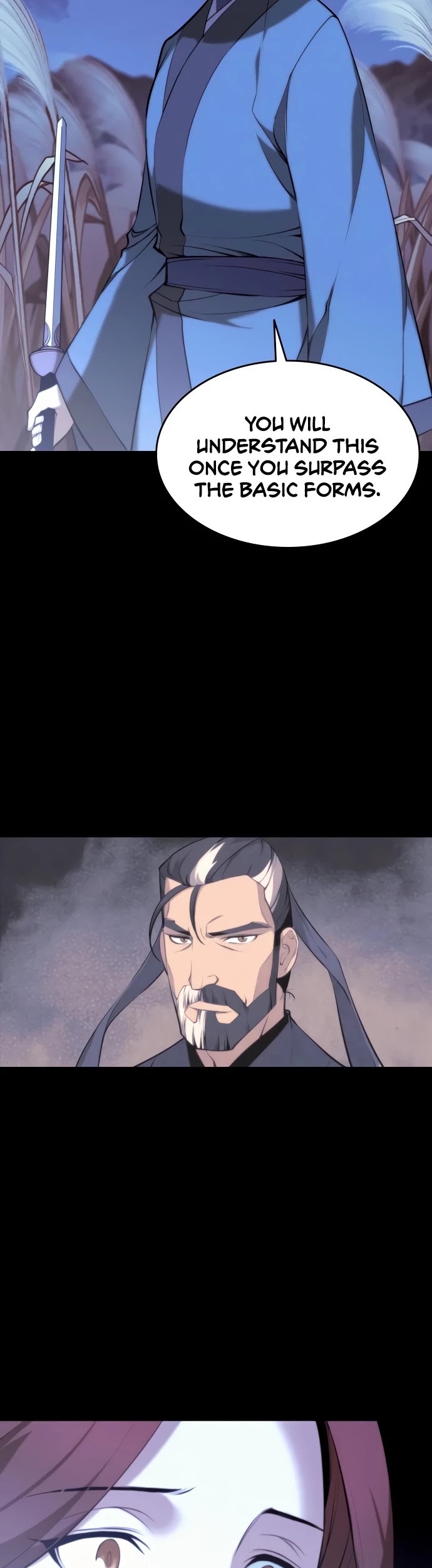 Tale of a Scribe Who Retires to the Countryside Chapter 75 page 31 - Chapter 75: Season 2: Ch 12