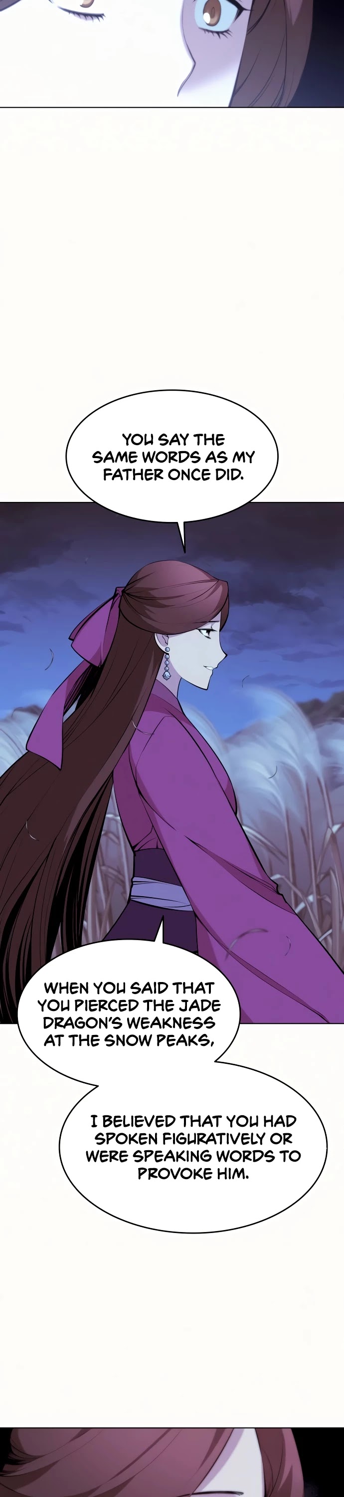 Tale of a Scribe Who Retires to the Countryside Chapter 75 page 32 - Chapter 75: Season 2: Ch 12