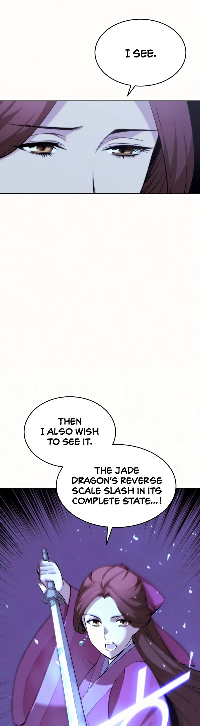 Tale of a Scribe Who Retires to the Countryside Chapter 75 page 34 - Chapter 75: Season 2: Ch 12