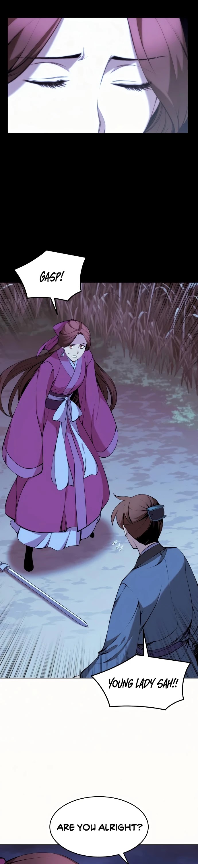 Tale of a Scribe Who Retires to the Countryside Chapter 75 page 41 - Chapter 75: Season 2: Ch 12