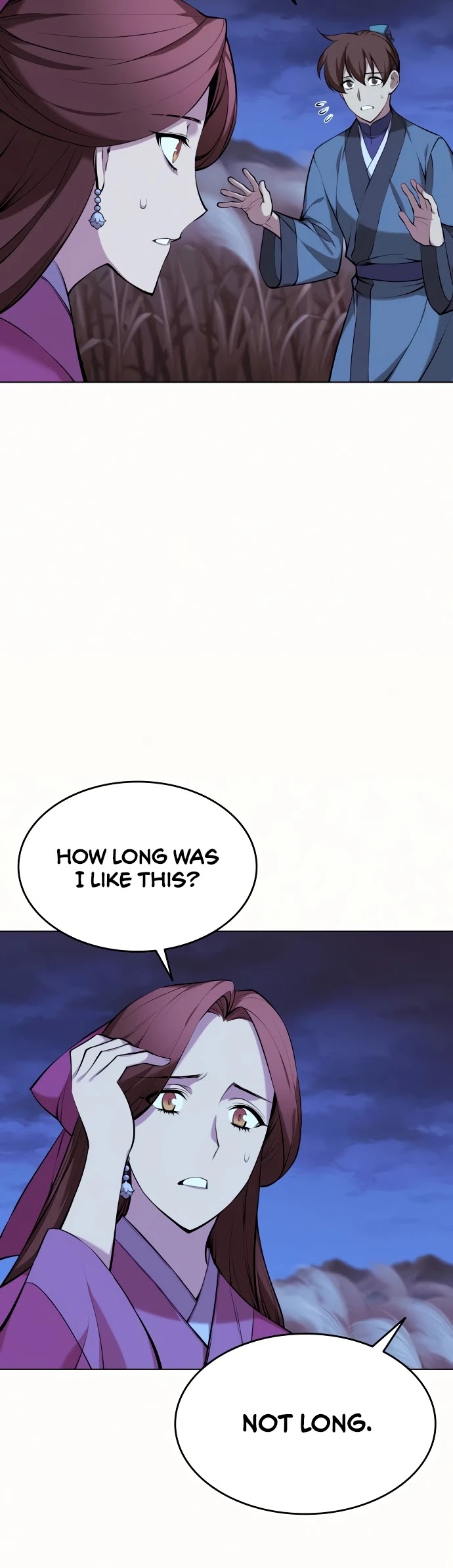 Tale of a Scribe Who Retires to the Countryside Chapter 75 page 42 - Chapter 75: Season 2: Ch 12
