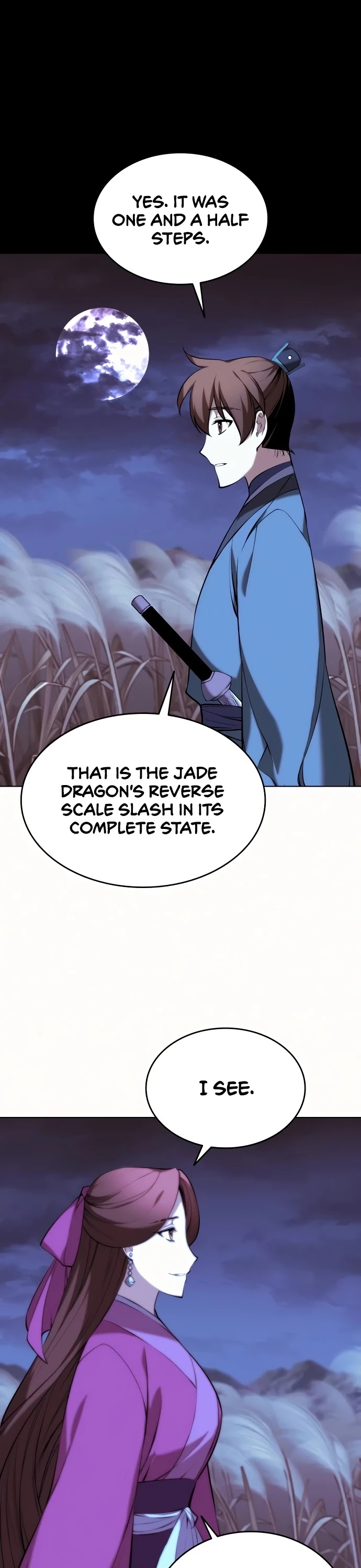 Tale of a Scribe Who Retires to the Countryside Chapter 75 page 44 - Chapter 75: Season 2: Ch 12