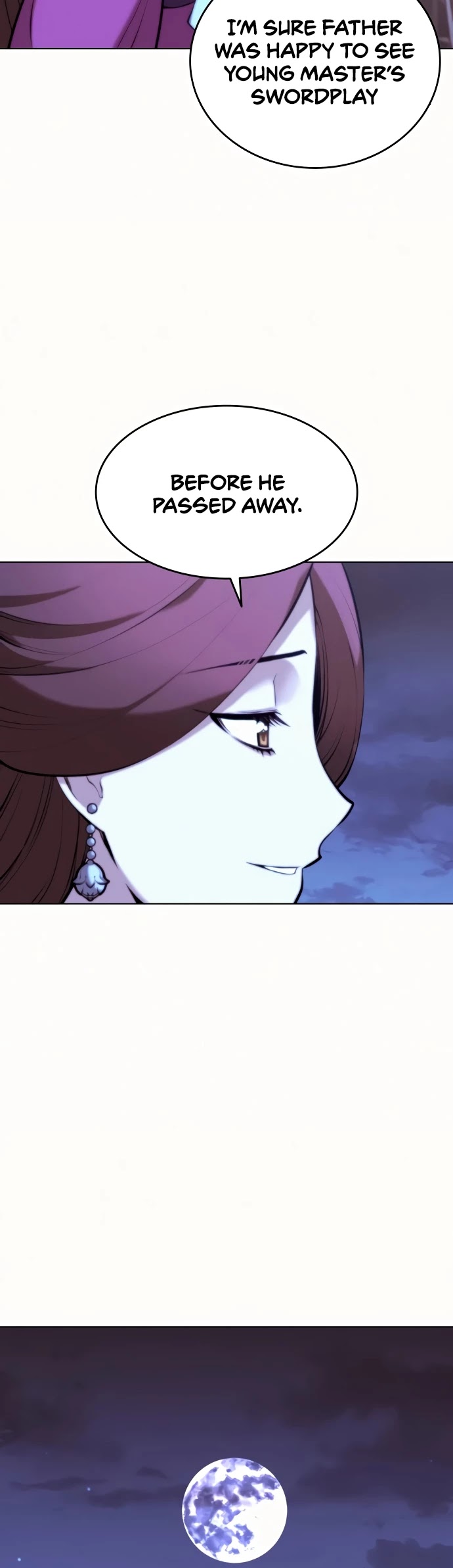 Tale of a Scribe Who Retires to the Countryside Chapter 75 page 45 - Chapter 75: Season 2: Ch 12