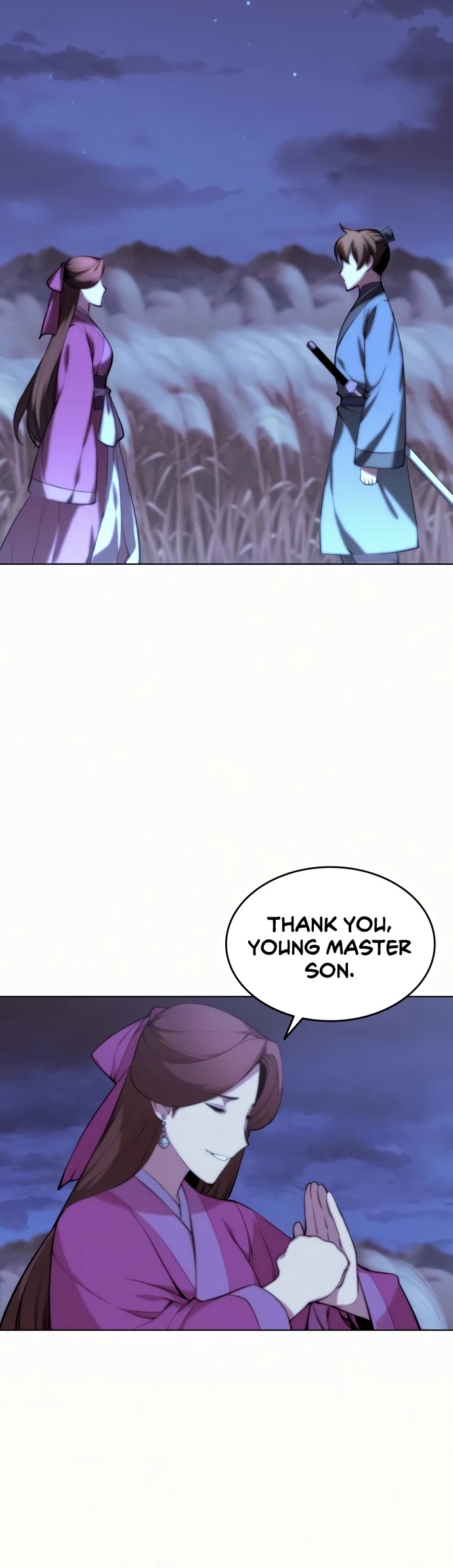 Tale of a Scribe Who Retires to the Countryside Chapter 75 page 46 - Chapter 75: Season 2: Ch 12