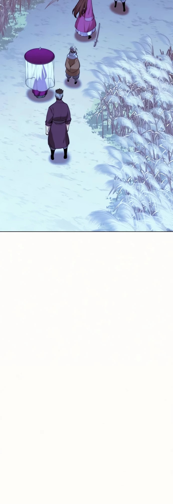 Tale of a Scribe Who Retires to the Countryside Chapter 75 page 48 - Chapter 75: Season 2: Ch 12