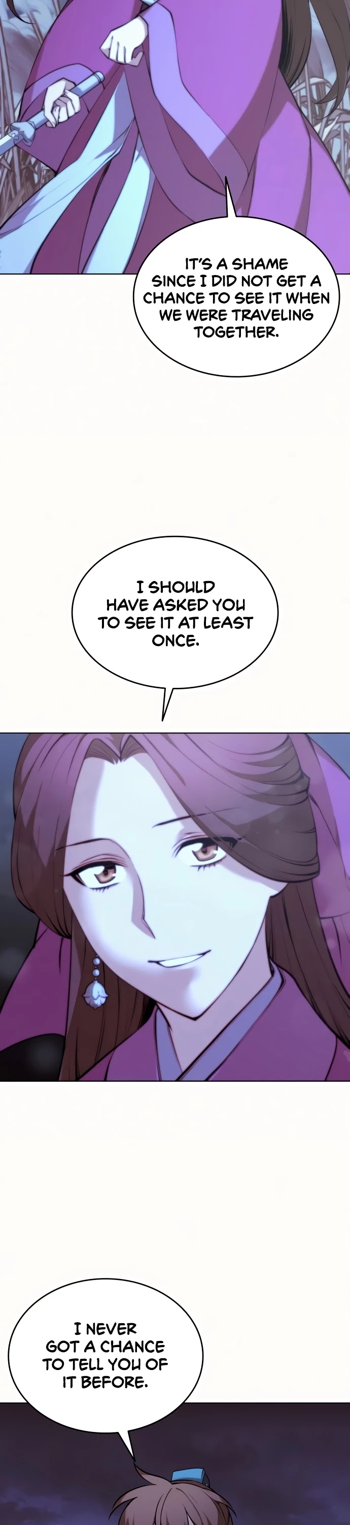 Tale of a Scribe Who Retires to the Countryside Chapter 75 page 5 - Chapter 75: Season 2: Ch 12