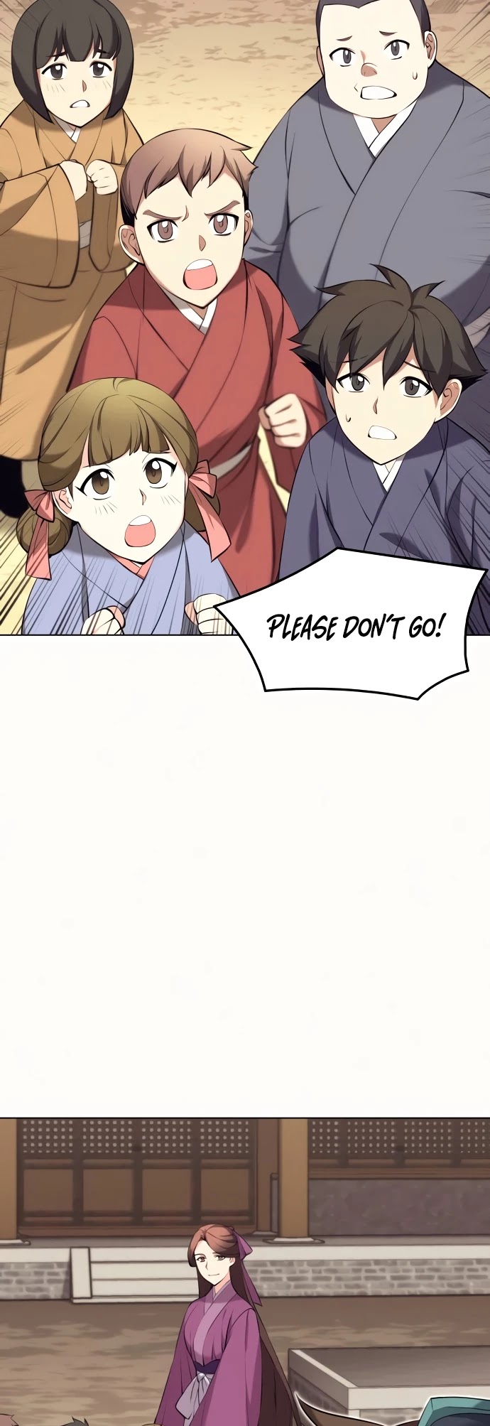 Tale of a Scribe Who Retires to the Countryside Chapter 75 page 50 - Chapter 75: Season 2: Ch 12