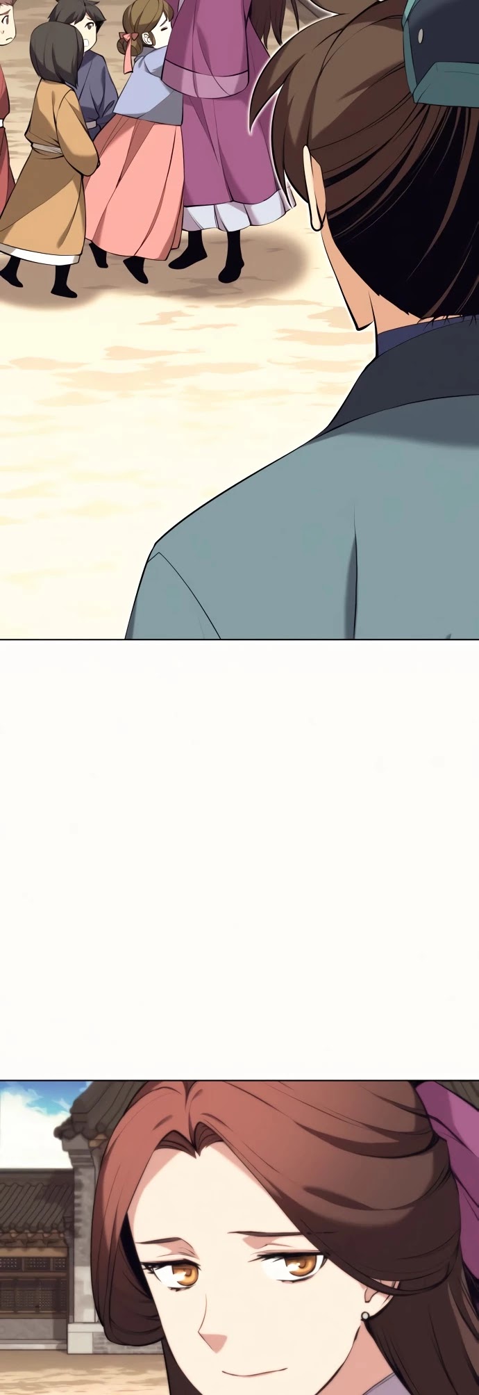 Tale of a Scribe Who Retires to the Countryside Chapter 75 page 51 - Chapter 75: Season 2: Ch 12