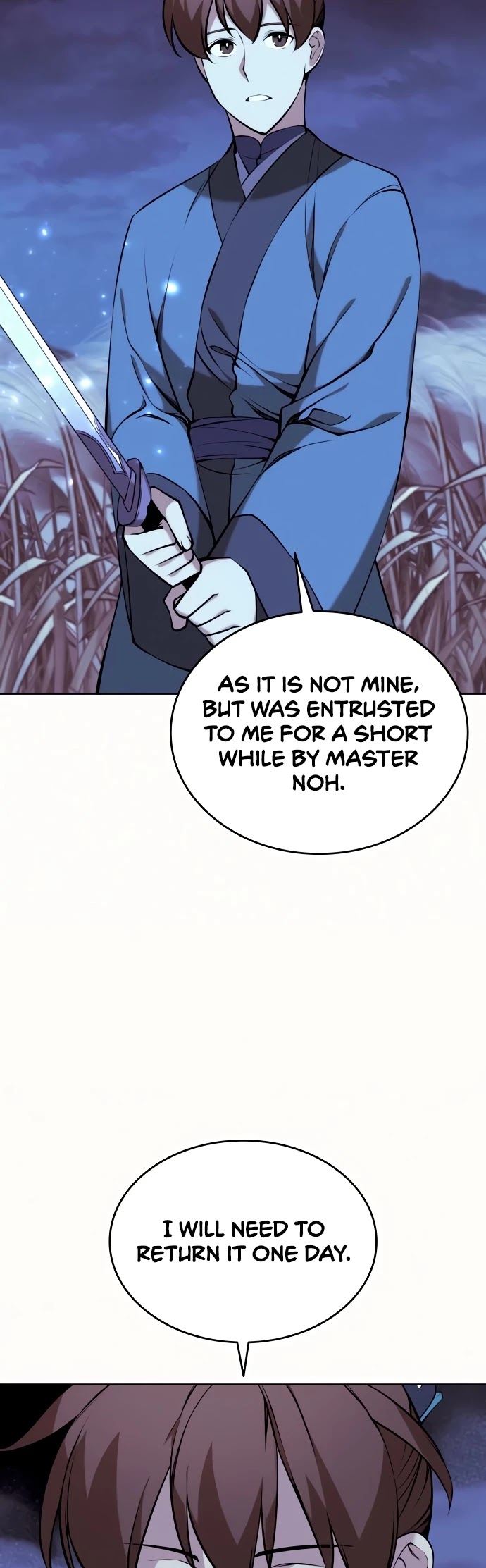 Tale of a Scribe Who Retires to the Countryside Chapter 75 page 6 - Chapter 75: Season 2: Ch 12