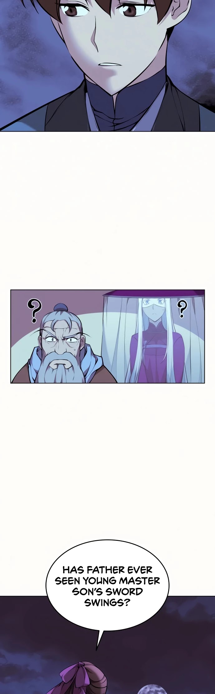 Tale of a Scribe Who Retires to the Countryside Chapter 75 page 7 - Chapter 75: Season 2: Ch 12