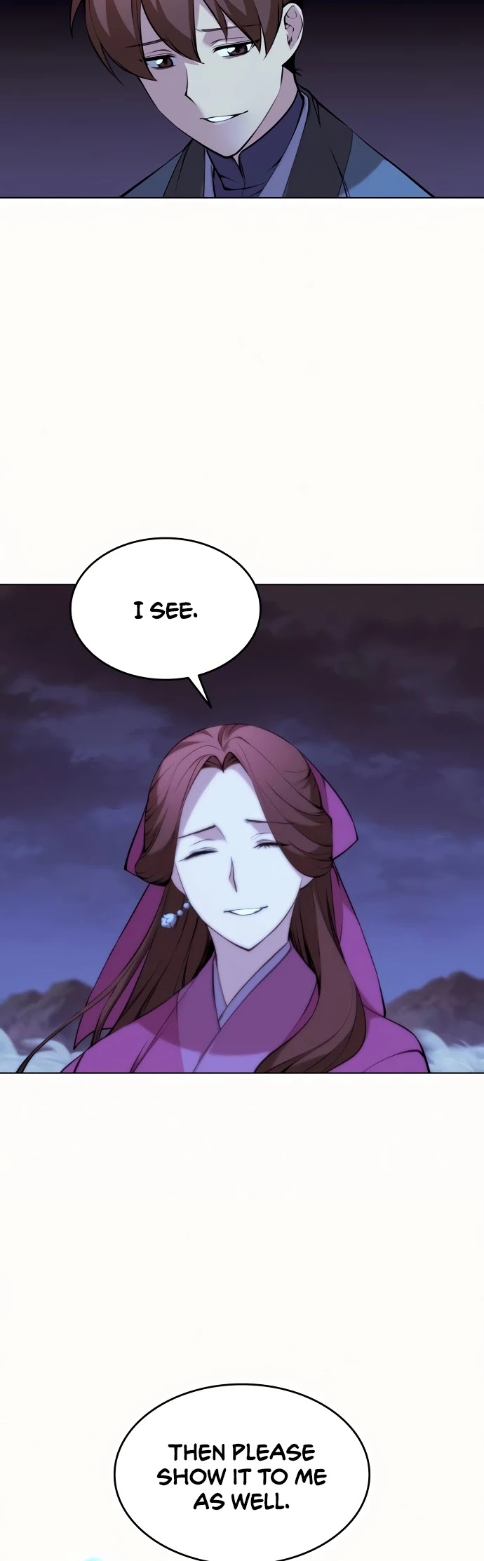 Tale of a Scribe Who Retires to the Countryside Chapter 75 page 9 - Chapter 75: Season 2: Ch 12