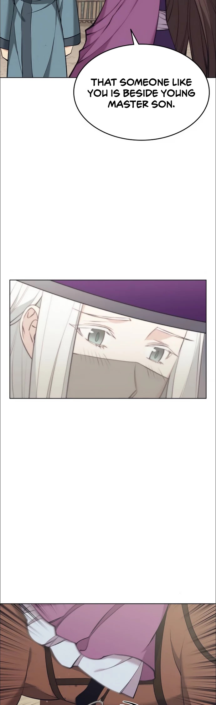 Tale of a Scribe Who Retires to the Countryside Chapter 76 page 10 - Chapter 76: Season 2: Ch 13