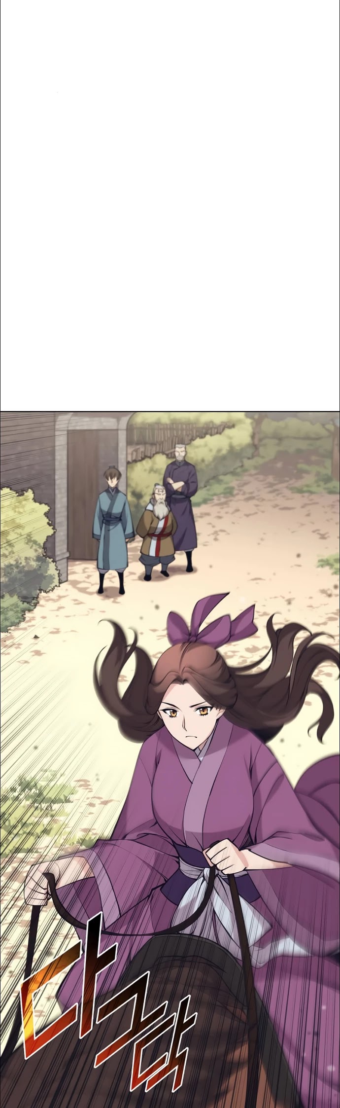 Tale of a Scribe Who Retires to the Countryside Chapter 76 page 12 - Chapter 76: Season 2: Ch 13