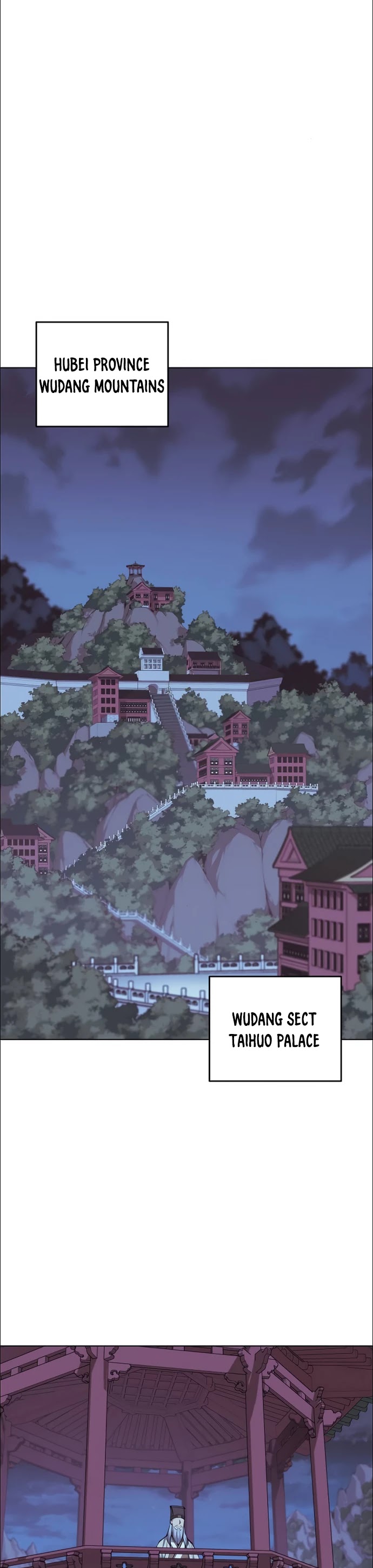 Tale of a Scribe Who Retires to the Countryside Chapter 76 page 17 - Chapter 76: Season 2: Ch 13