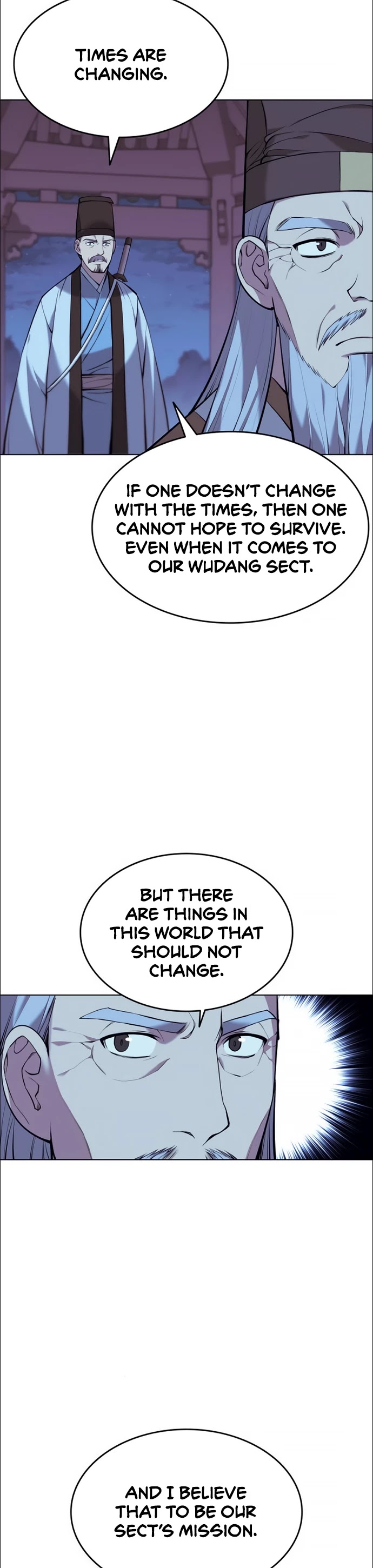 Tale of a Scribe Who Retires to the Countryside Chapter 76 page 20 - Chapter 76: Season 2: Ch 13