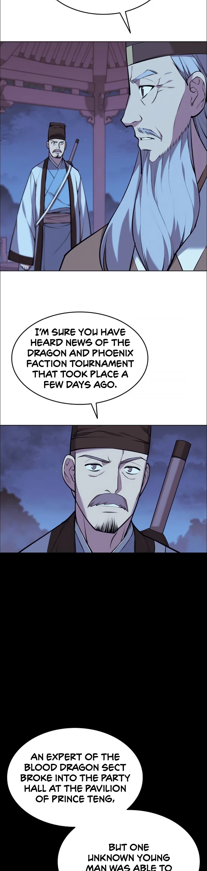 Tale of a Scribe Who Retires to the Countryside Chapter 76 page 21 - Chapter 76: Season 2: Ch 13