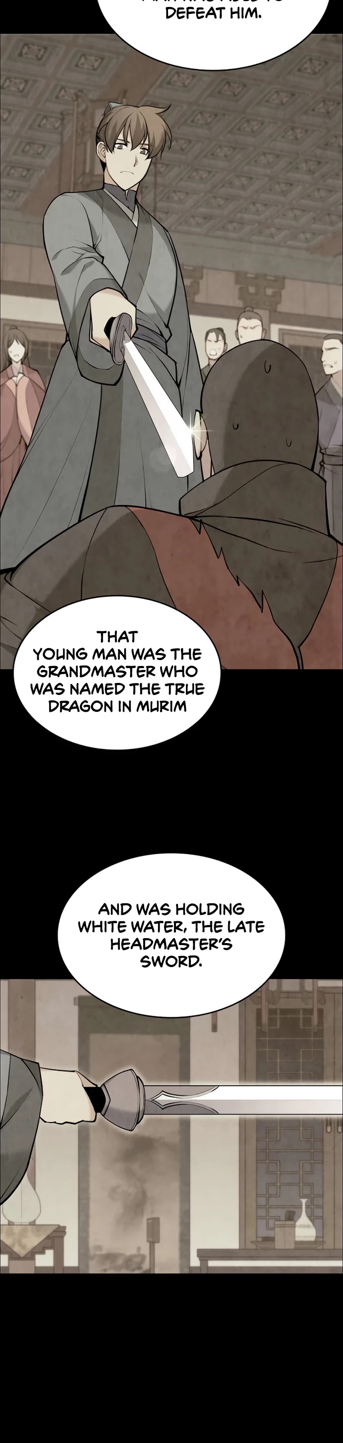 Tale of a Scribe Who Retires to the Countryside Chapter 76 page 22 - Chapter 76: Season 2: Ch 13