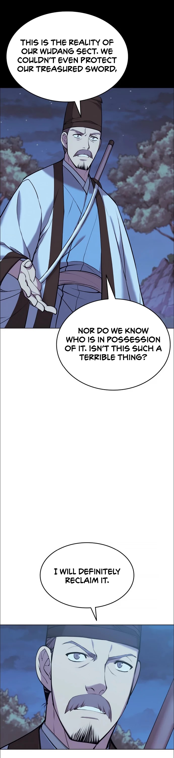 Tale of a Scribe Who Retires to the Countryside Chapter 76 page 23 - Chapter 76: Season 2: Ch 13