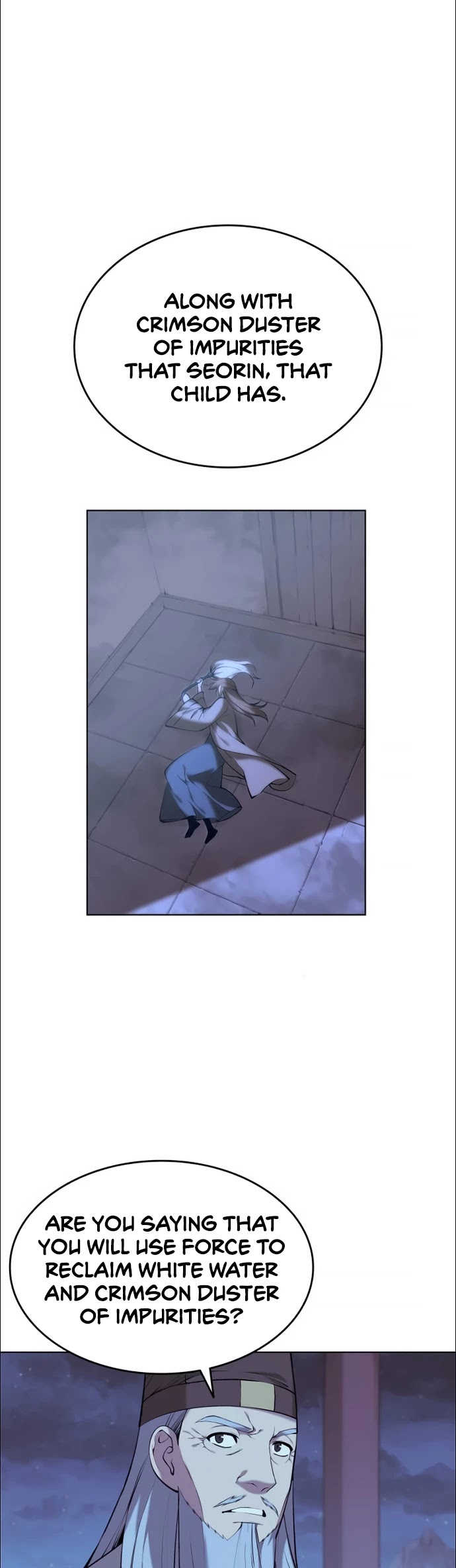 Tale of a Scribe Who Retires to the Countryside Chapter 76 page 24 - Chapter 76: Season 2: Ch 13