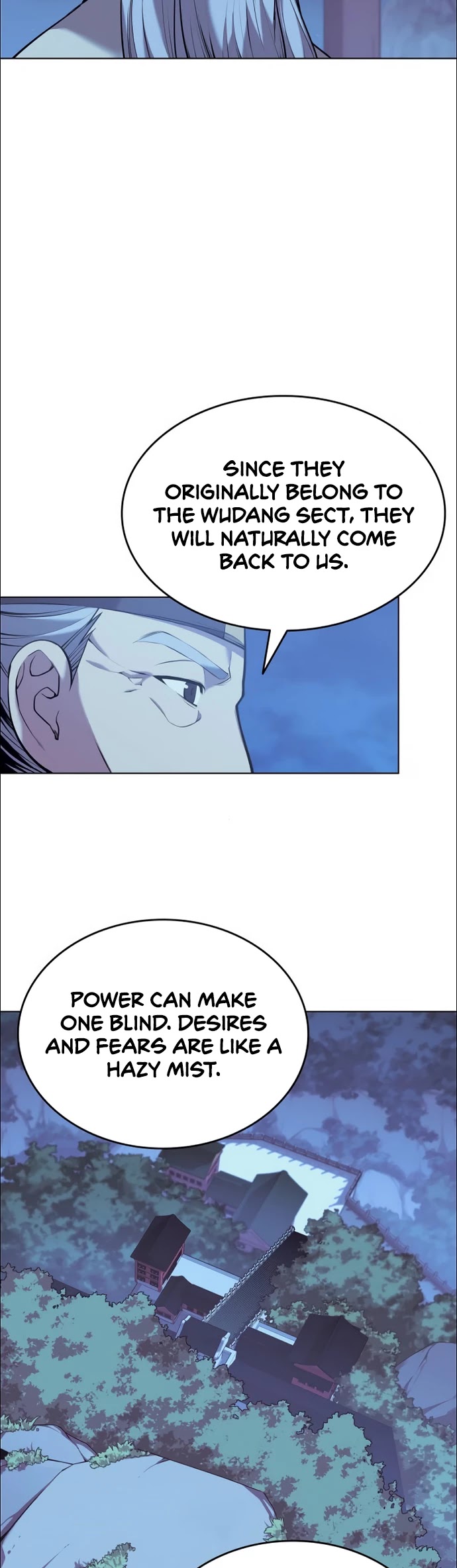 Tale of a Scribe Who Retires to the Countryside Chapter 76 page 25 - Chapter 76: Season 2: Ch 13