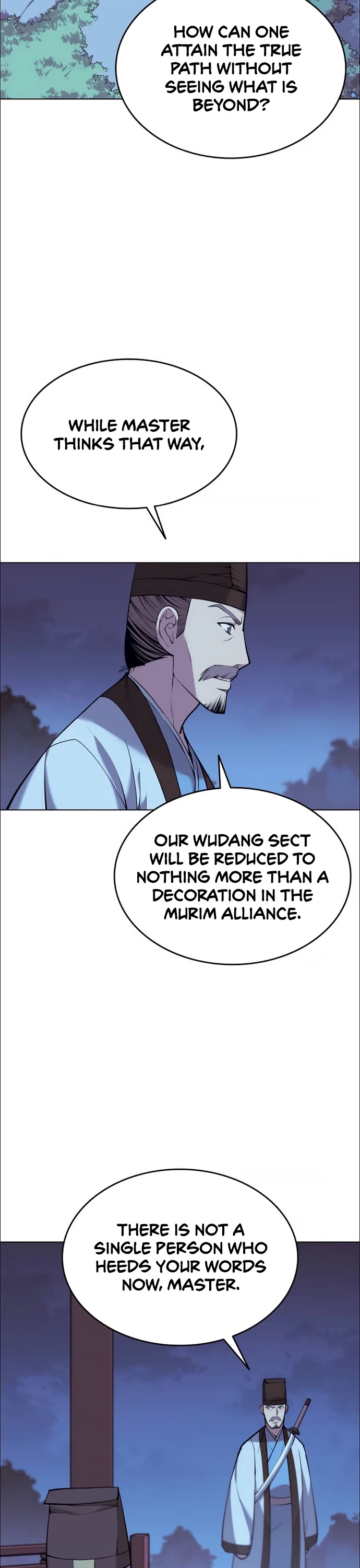 Tale of a Scribe Who Retires to the Countryside Chapter 76 page 26 - Chapter 76: Season 2: Ch 13